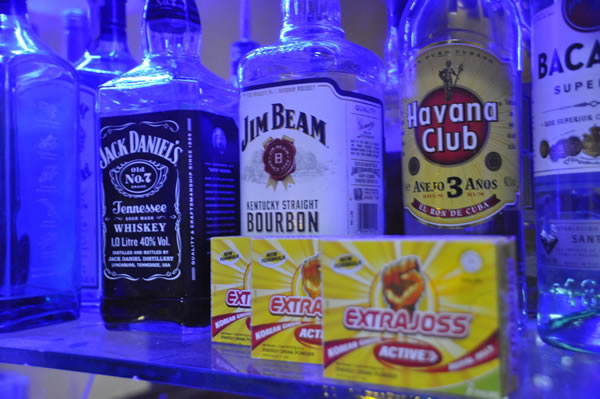 Beksroy Reggae Bar in Kampot, Cambodia.width=