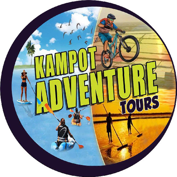 Kampot Adventure Tours in Kampot, Cambodia.