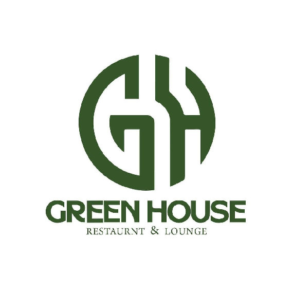 Green House Restaurant & Lounge in Kampot, Cambodia.