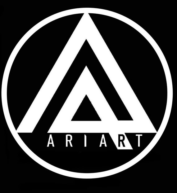 Ariart Art Bar in Kampot, Cambodia.