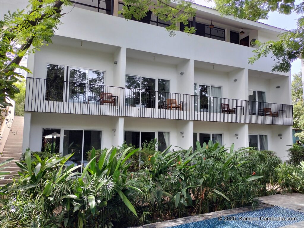 pippali hotel in kampot cambodia