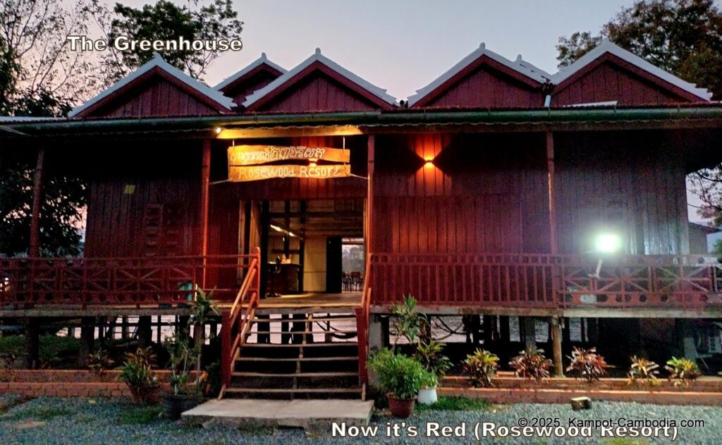 rosewood resort in kampot cambodia