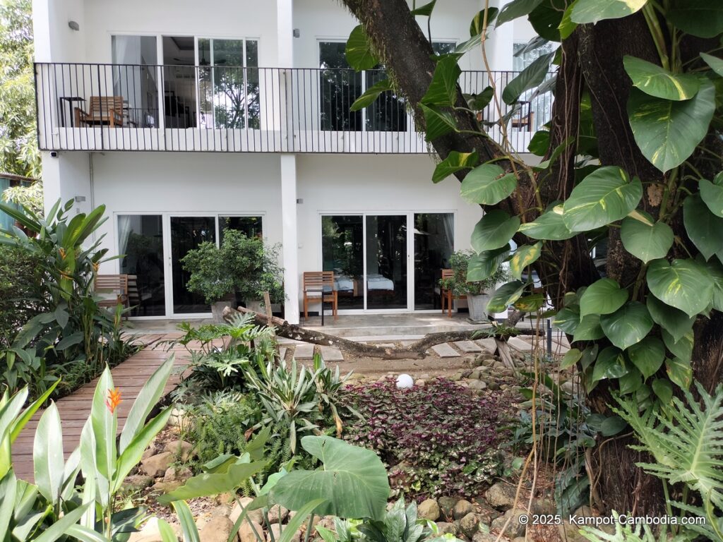 pippali hotel in kampot cambodia