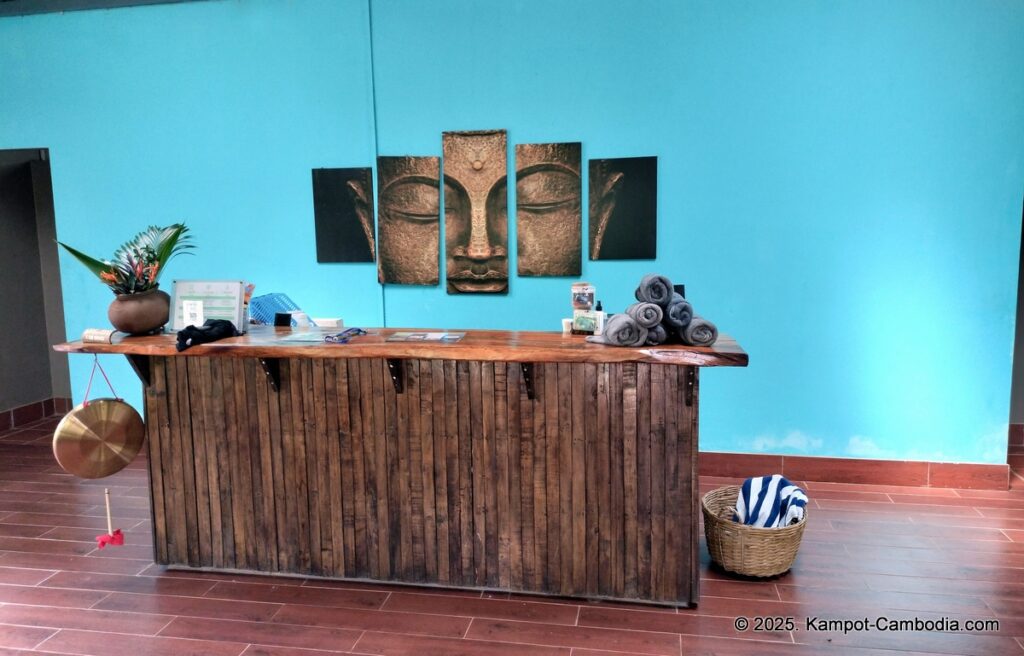 nibi spa in kampot cambodia