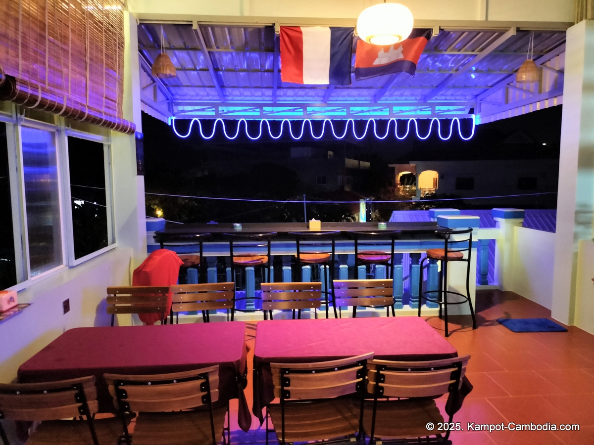 44 bar tapas in kampot cambodia