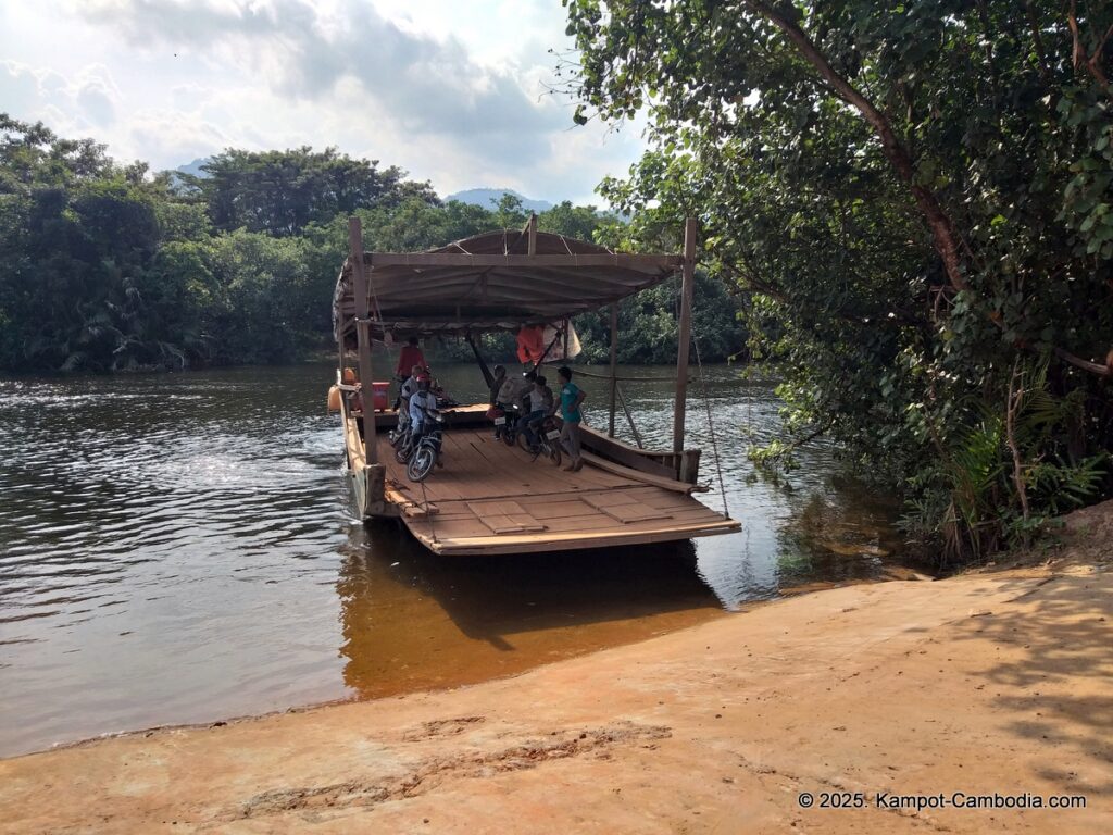 nibi spa in kampot cambodia