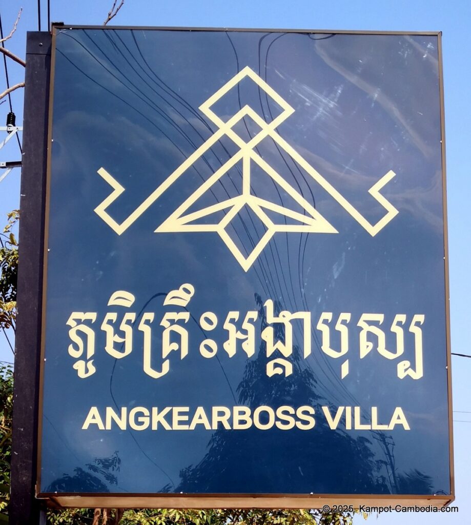 angkear boss in kampot cambodia