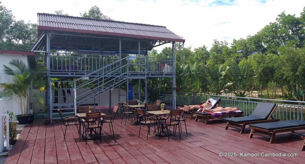 bohemaiz in kampot cambodia