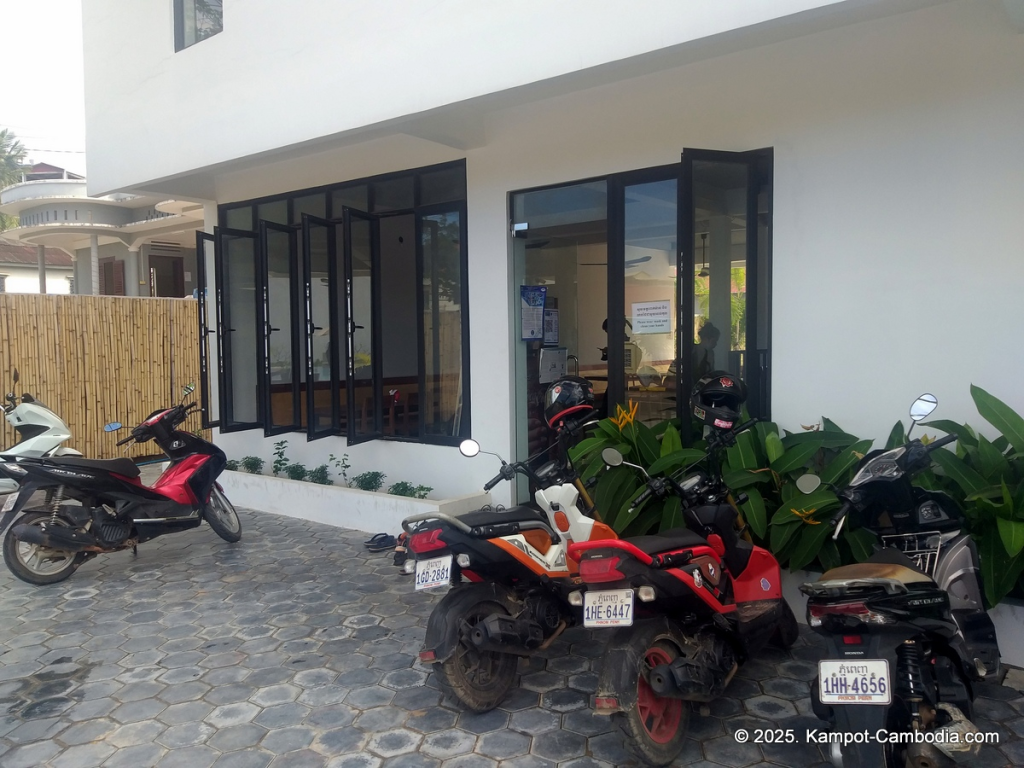 onederz in kampot cambodia