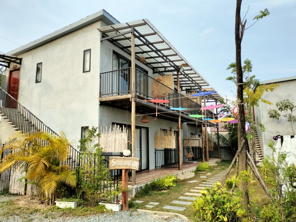 santaniya residence in kampot cambodia