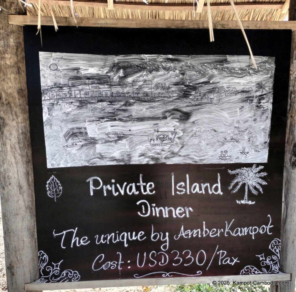 amber kampot. cambodia. riverside resort