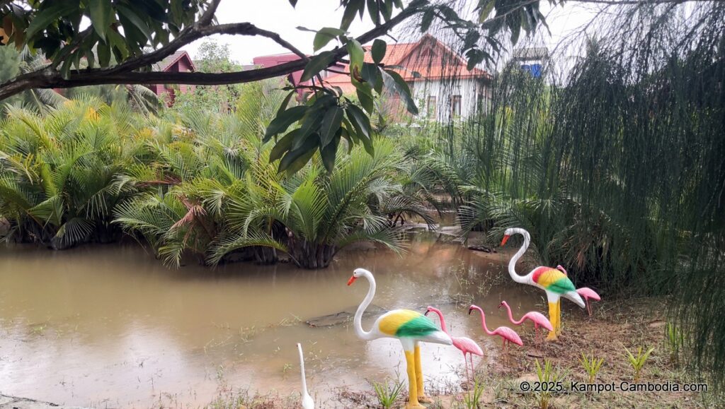 lodge moni essara in kampot cambodia