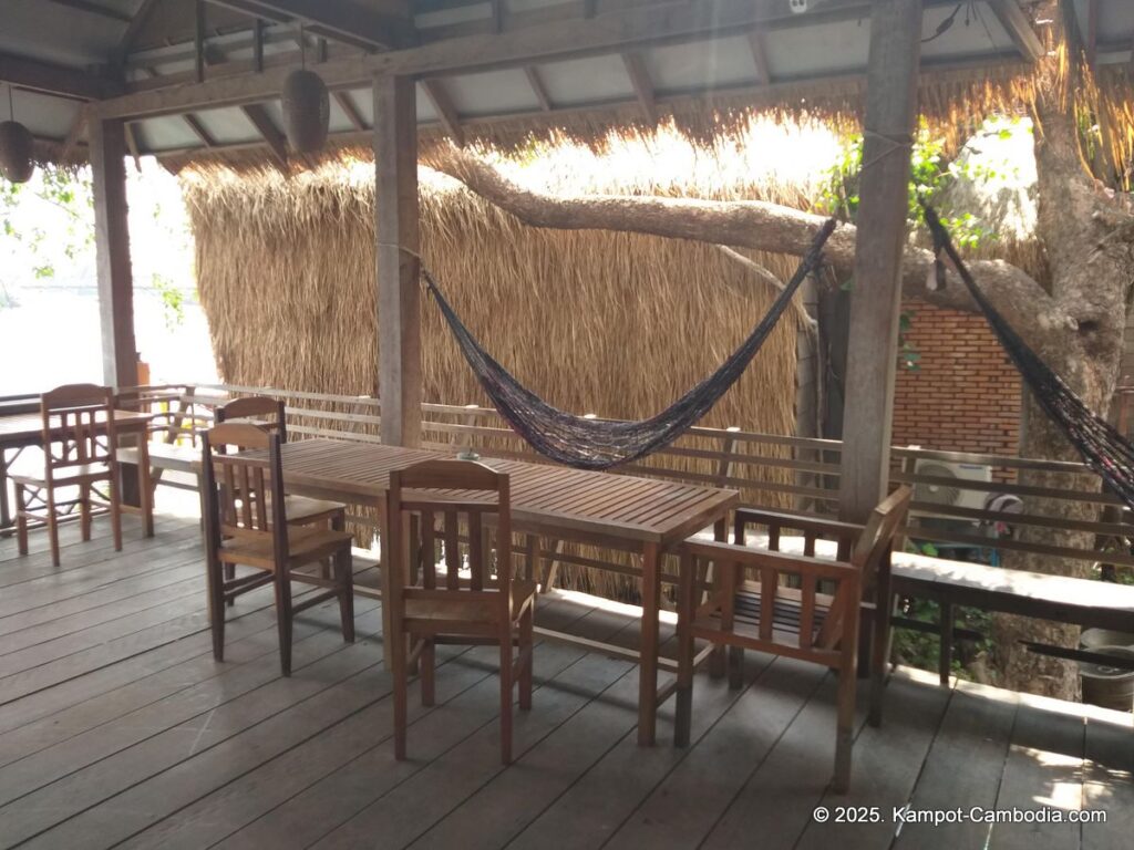 ramo resort in kampot cambodia