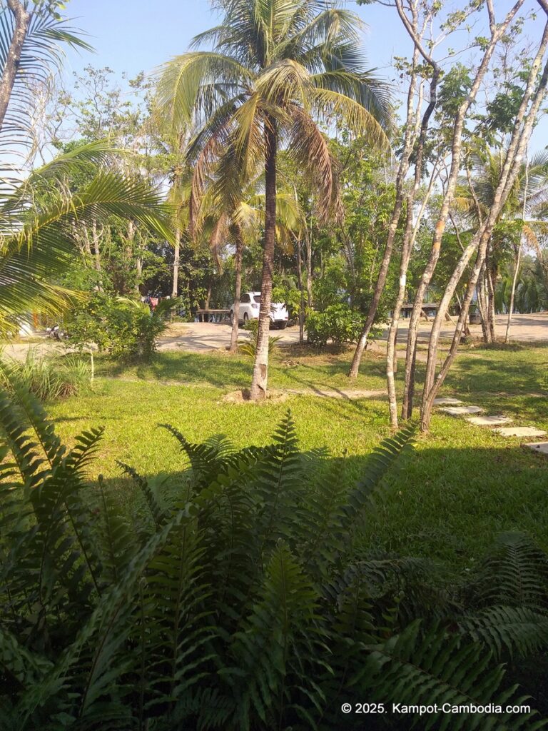 kampot riverfront boutique in kampot cambodia (or hotel)