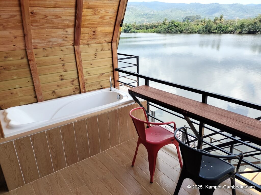 mount river petite boutique in kampot cambodia