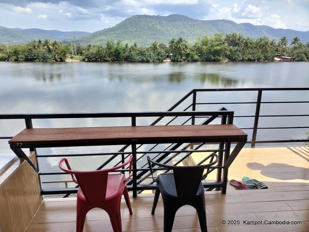 mount river petite boutique in kampot cambodia