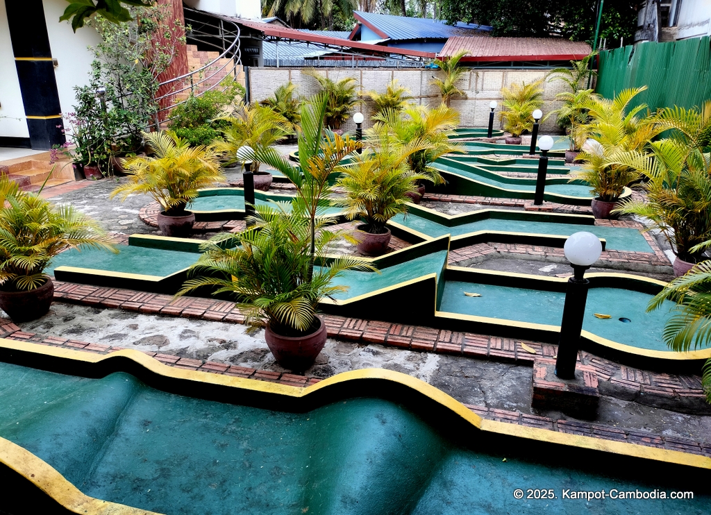 magic sponge in kampot cambodia