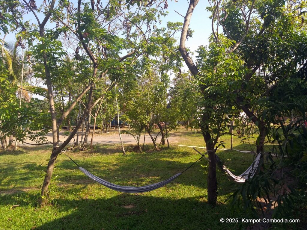 kampot riverfront boutique in kampot cambodia (or hotel)