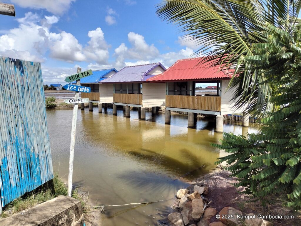 ombel house restaurant in kampot cambodia