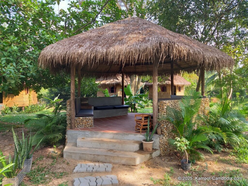 nibi spa in kampot cambodia