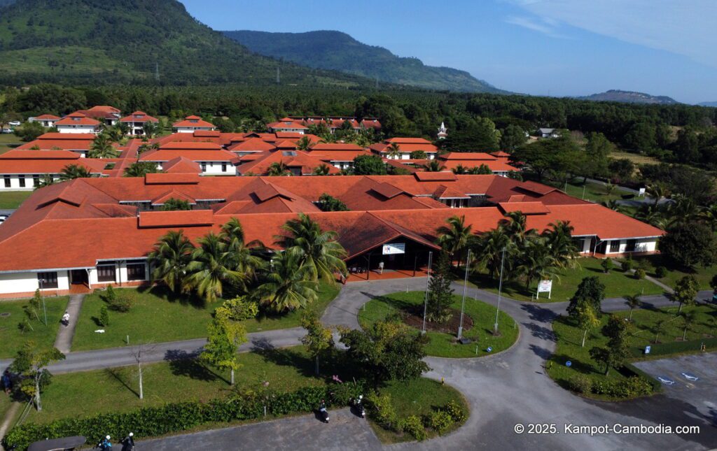 sonja kill hospital in kampot cambodia