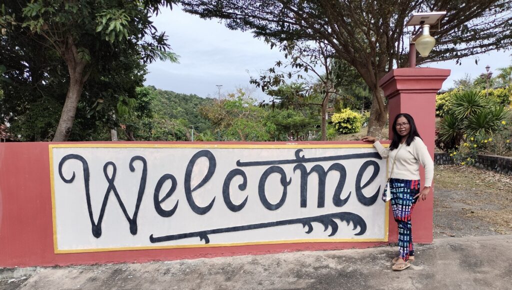 Maline resort and pepper farm in Kampot cambodia