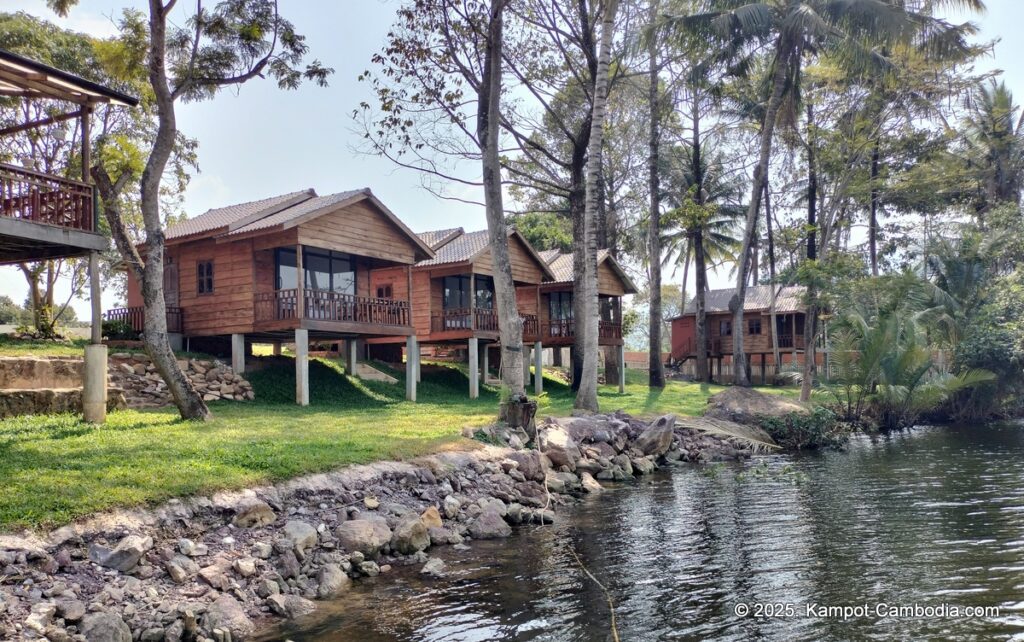 rosewood resort in kampot cambodia