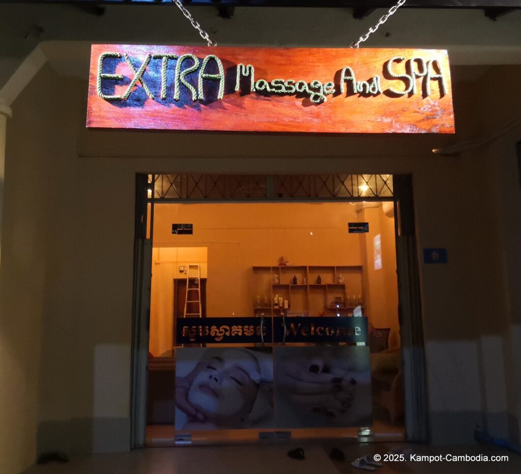 massage in kampot cambodia