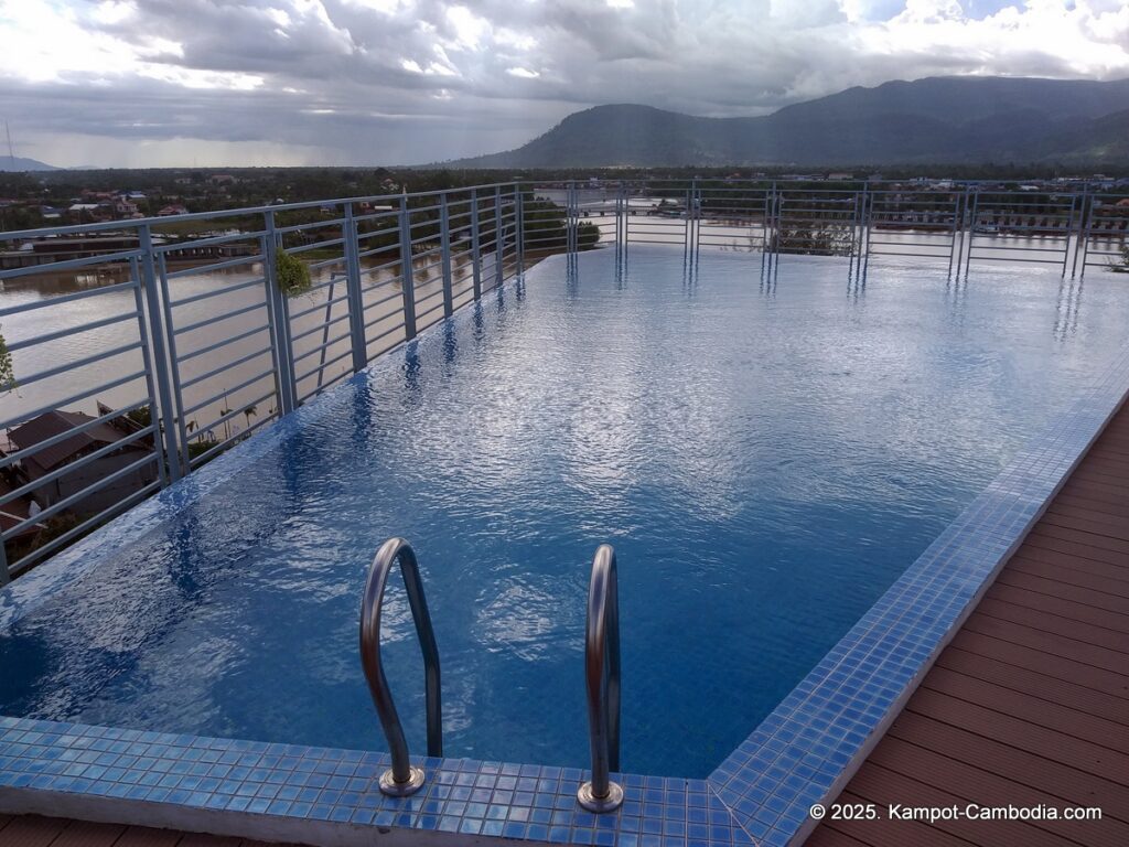 new kampot hotel in kampot cambodia