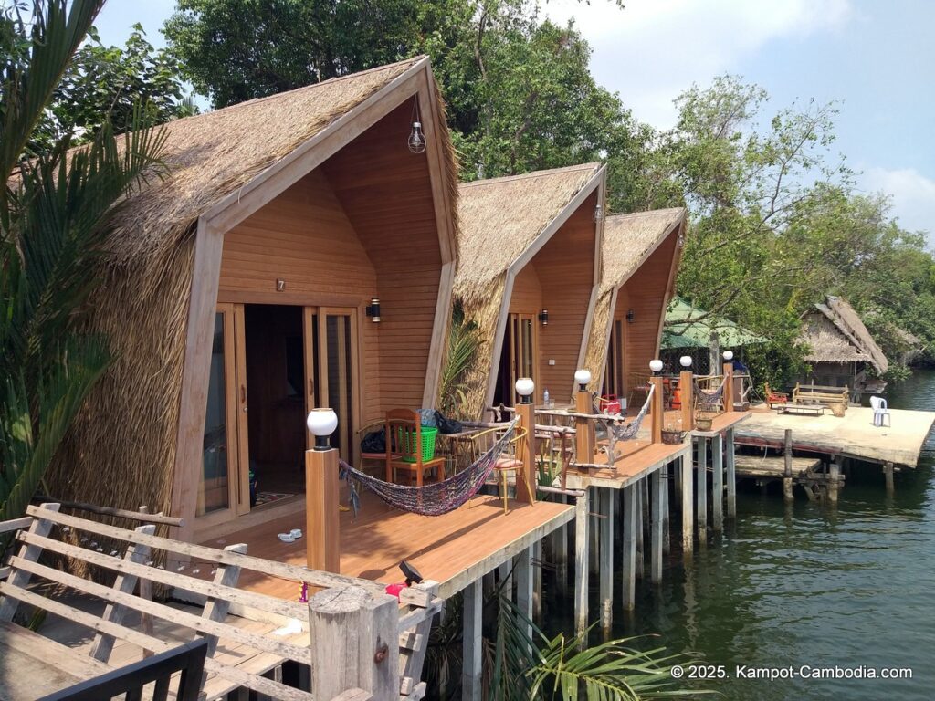 ramo resort in kampot cambodia