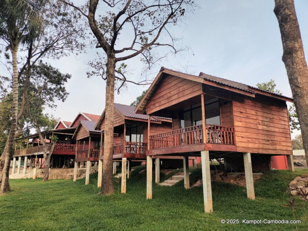 rosewood resort in kampot cambodia