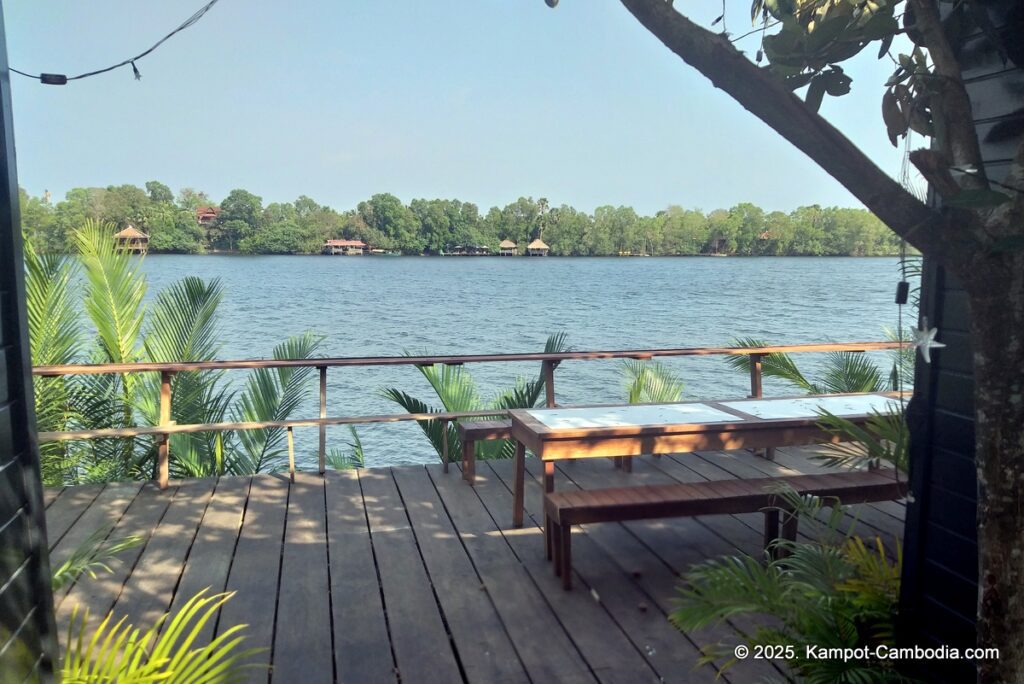 kampot riverfront boutique in kampot cambodia (or hotel)