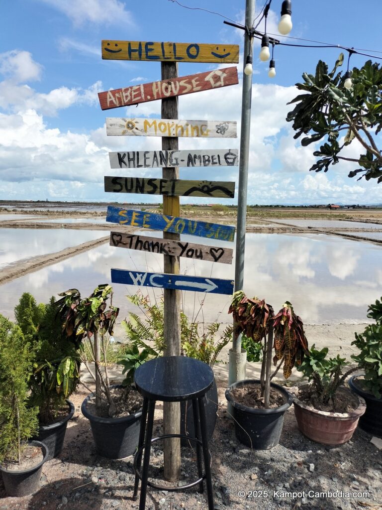 ombel house restaurant in kampot cambodia