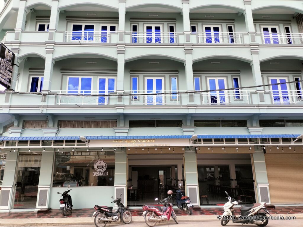 soursdei boutique in kampot cambodia