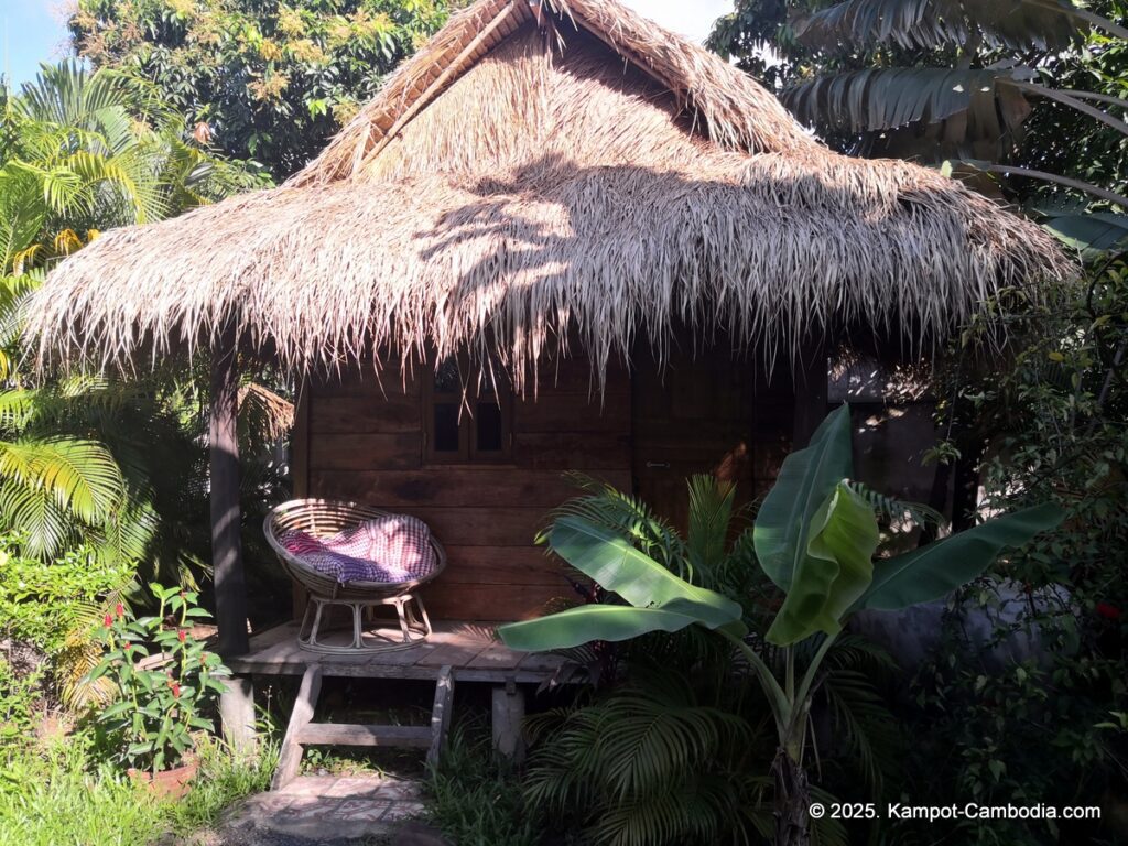 jonny ocean farm in kampot cambodia