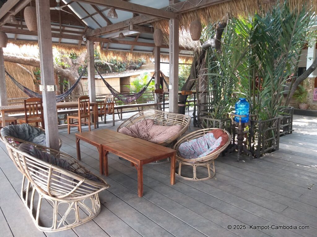 ramo resort in kampot cambodia