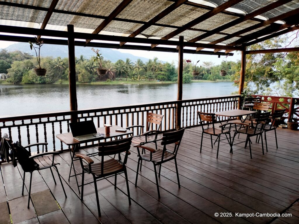 rosewood resort in kampot cambodia