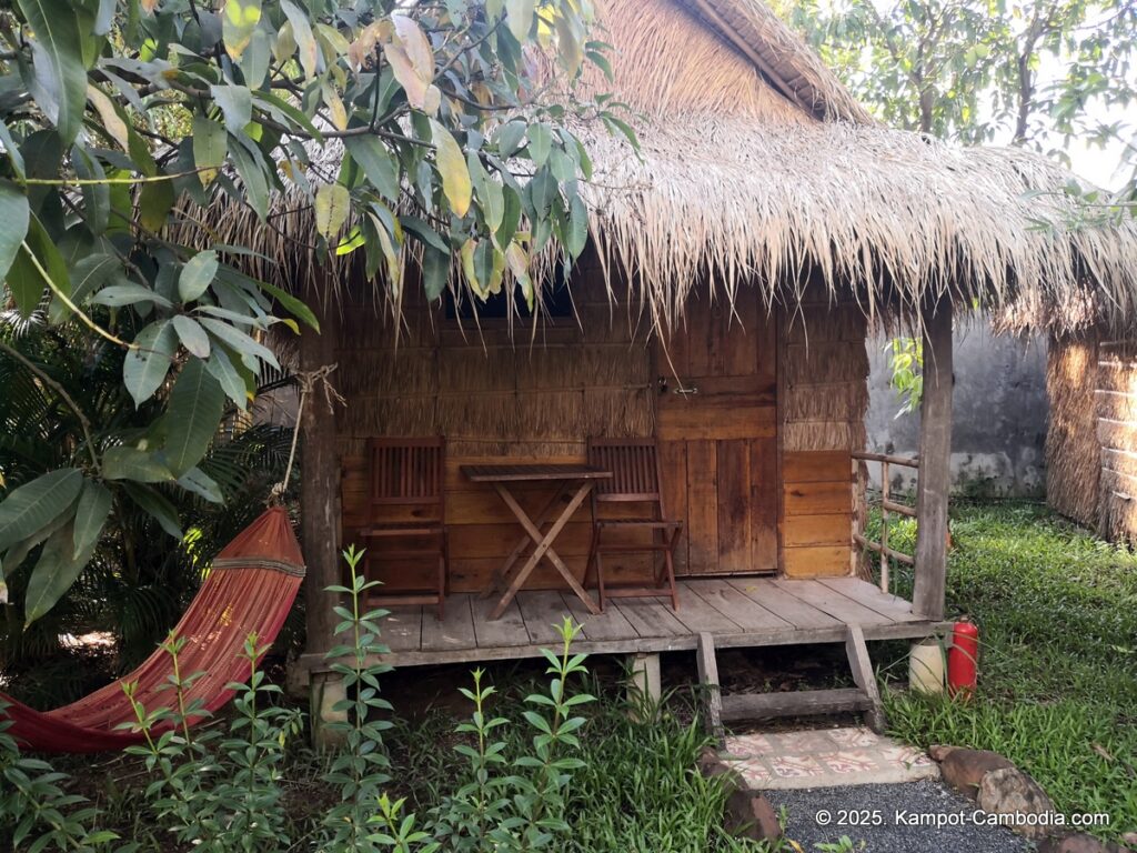 jonny ocean farm in kampot cambodia