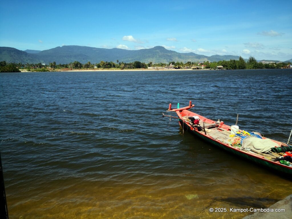 velea in kampot cambodia