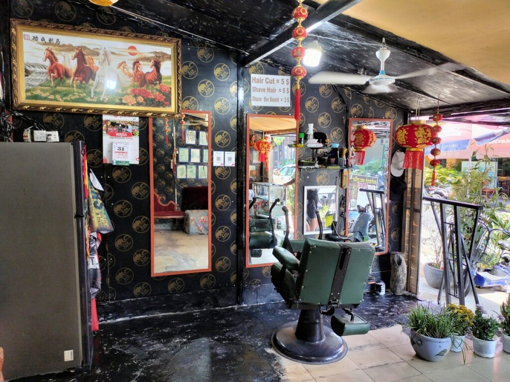 jave tattoo and barber in kampot cambodia