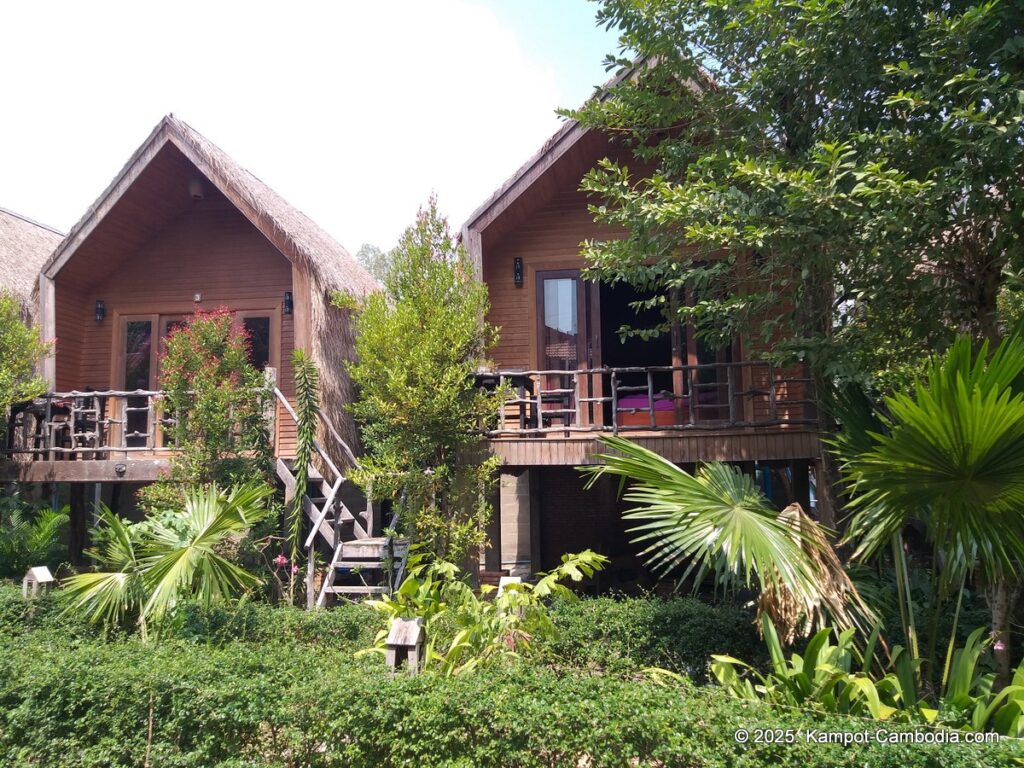 ramo resort in kampot cambodia