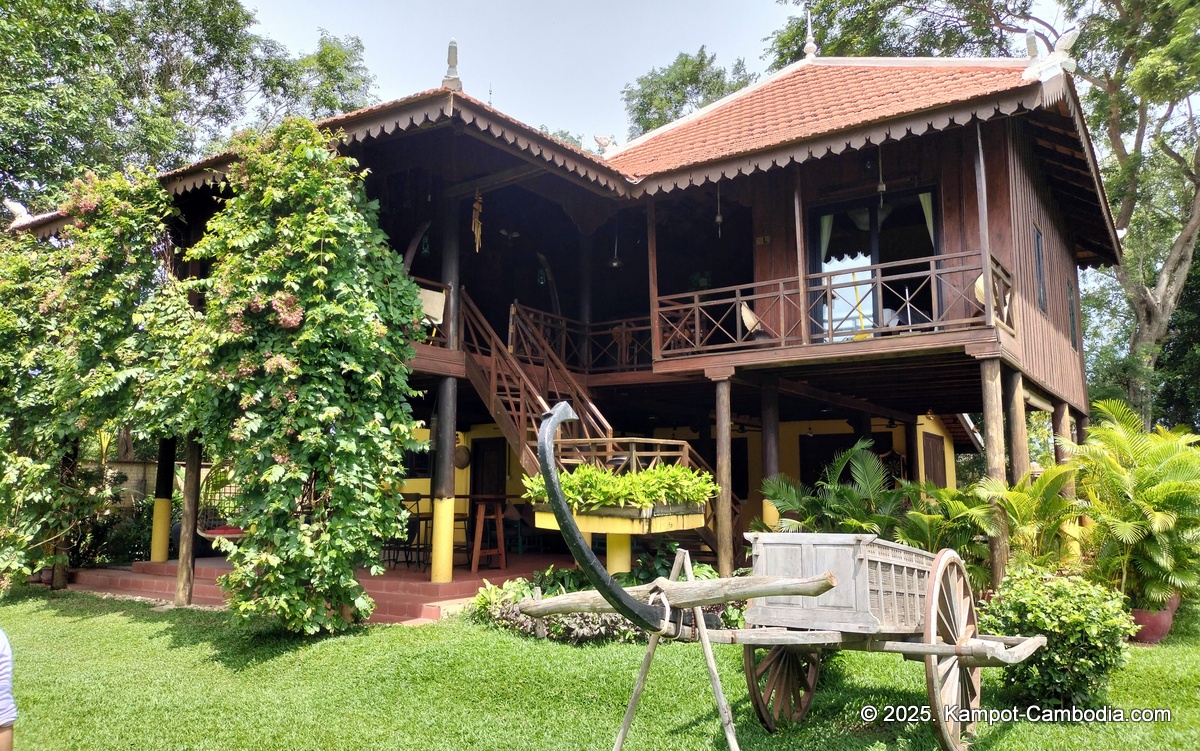 mlis kampot river in cambodia