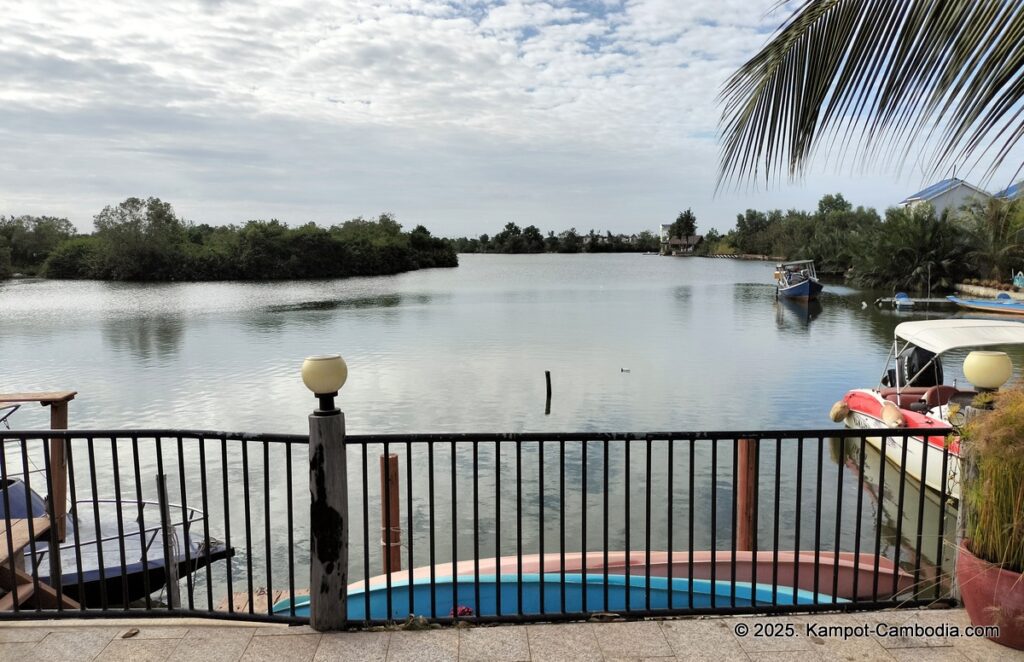 santaniya residence in kampot cambodia