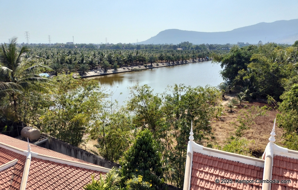 angkear boss in kampot cambodia