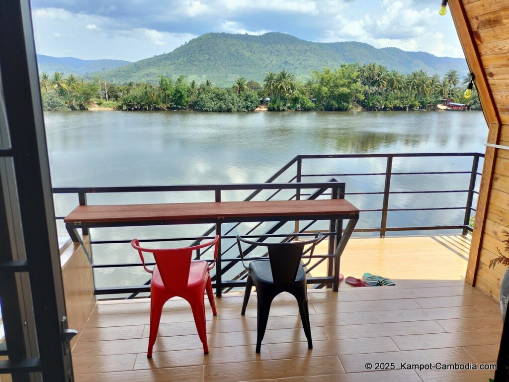 mount river petite boutique in kampot cambodia