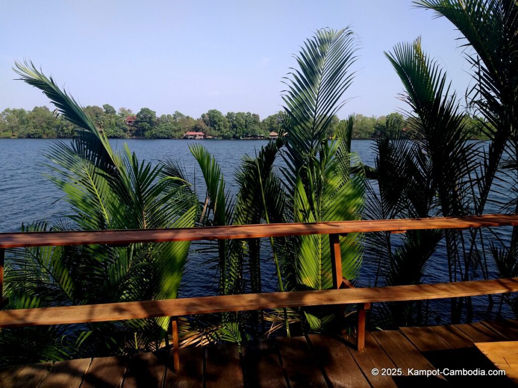 kampot riverfront boutique in kampot cambodia (or hotel)