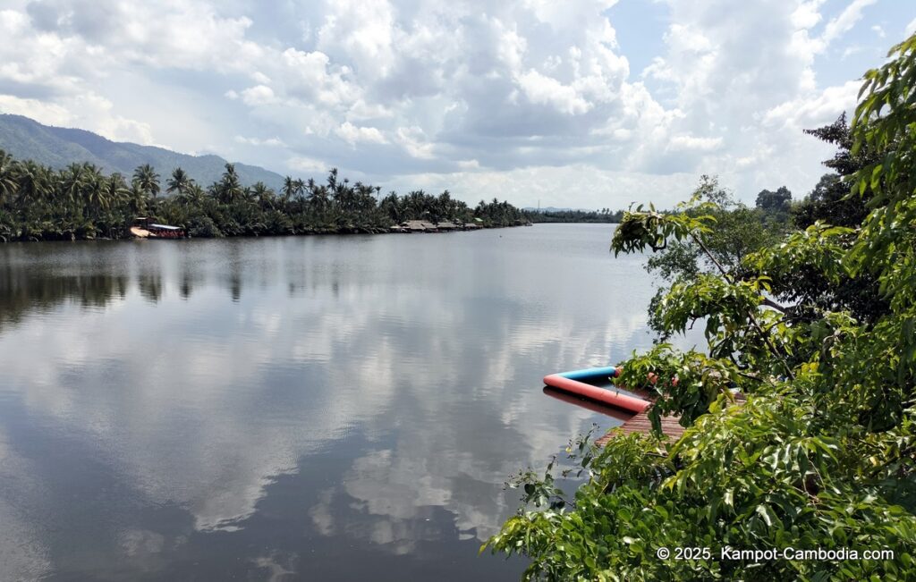 mount river petite boutique in kampot cambodia