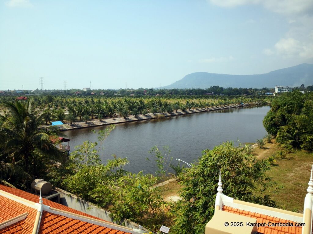 angkear boss in kampot cambodia