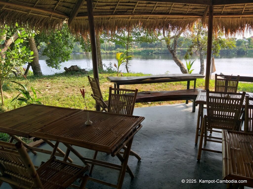 nibi spa in kampot cambodia