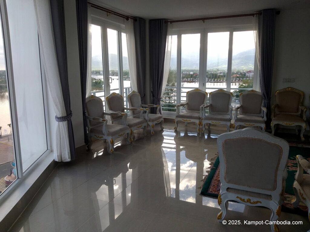 new kampot hotel in kampot cambodia